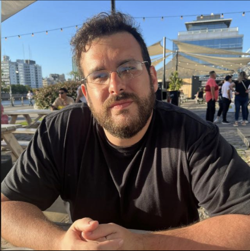 Lucas Souza