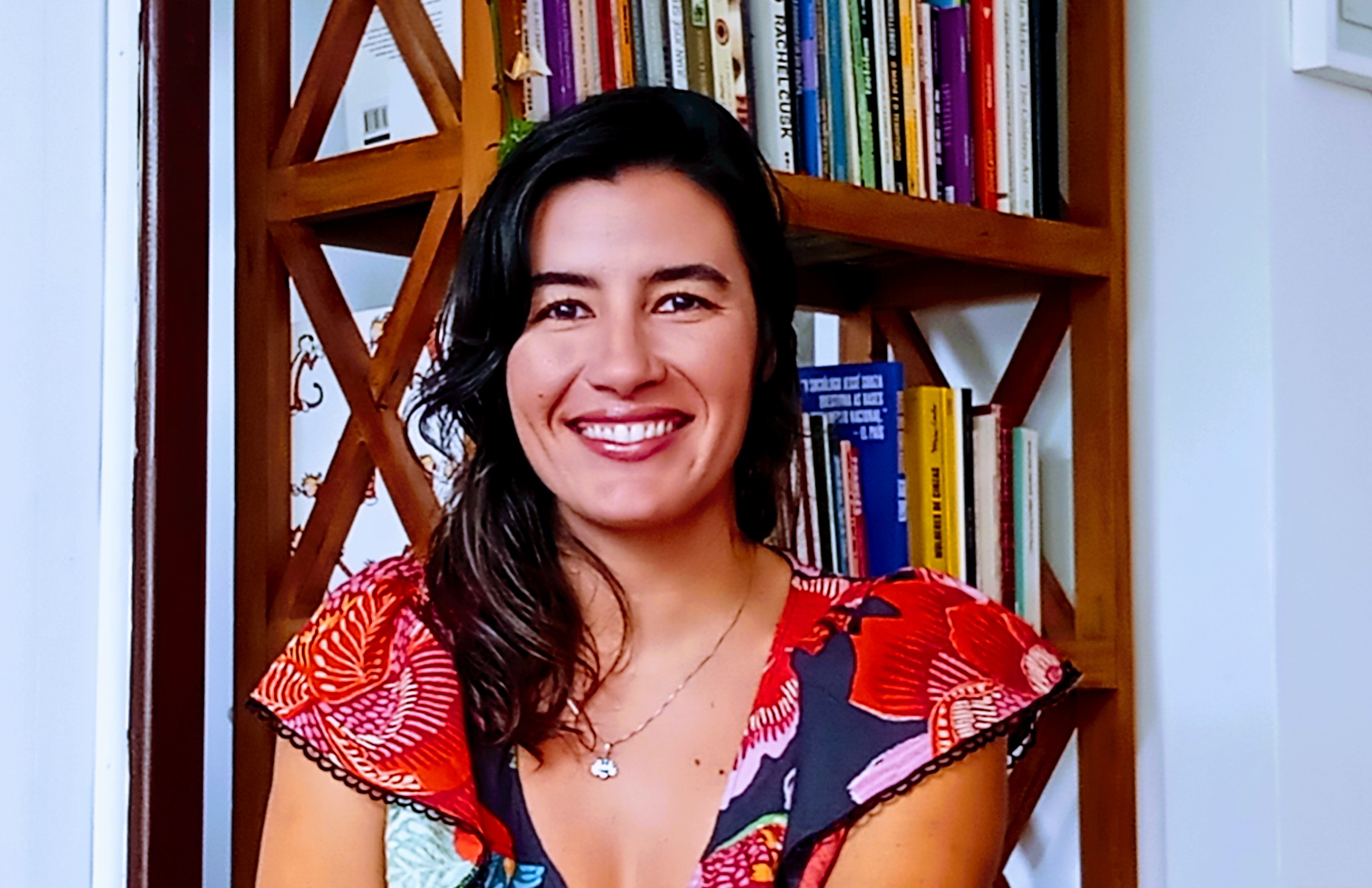 Mauana Simas