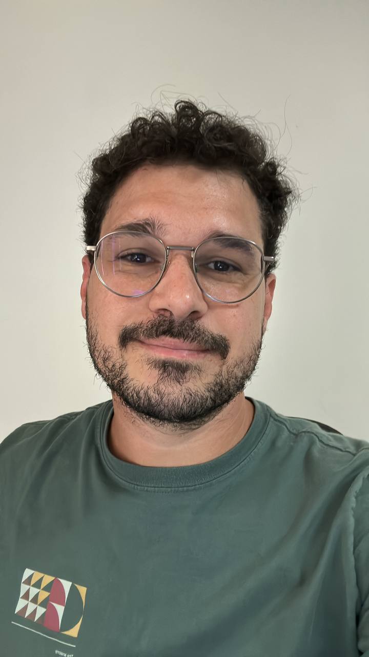 Murillo Birchler Xavier